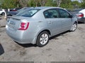 2011 Nissan Sentra — photo 4 of 15 | VIN 3N1AB6AP1BL730635