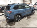 Photo 4 of 16 — 2025 Subaru Forester