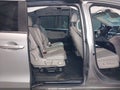 2025 Honda Odyssey — photo 8 of 18 | VIN 5FNRL6H80SB002900