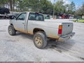 Photo 3 of 14 — 1997 Nissan 4x4 Truck