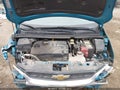 Photo 10 of 17 — 2020 Chevrolet Spark