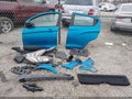 Photo 12 of 17 — 2020 Chevrolet Spark
