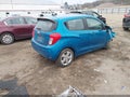 Photo 4 of 17 — 2020 Chevrolet Spark