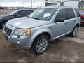 Photo 2 of 11 — 2009 Land Rover LR2