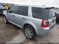 2009 Land Rover LR2 — photo 3 of 11 | VIN SALFR24N99H116760