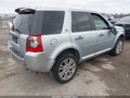 2009 Land Rover LR2 — photo 4 of 11 | VIN SALFR24N99H116760