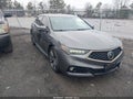 Photo 1 of 16 — 2019 Acura TLX