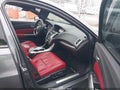 Photo 5 of 16 — 2019 Acura TLX