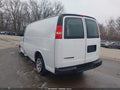 Photo 3 of 16 — 2013 Chevrolet Express 1500