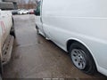 Photo 16 of 16 — 2013 Chevrolet Express 1500