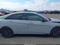 Photo 14 of 17 — 2025 Hyundai Elantra