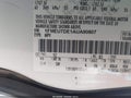 2010 Ford Explorer — photo 9 of 11 | VIN 1FMEU7DE1AUA90807