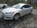 Photo 2 of 12 — 2016 Ford Fusion