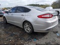 Photo 3 of 12 — 2016 Ford Fusion
