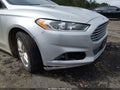 Photo 6 of 12 — 2016 Ford Fusion