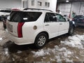 Photo 4 of 16 — 2009 Cadillac SRX
