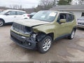 2015 Jeep Renegade — photo 2 of 18 | VIN ZACCJBBT5FPB48029