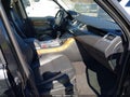 2012 Land Rover Range Rover Sport — photo 5 of 11 | VIN SALSF2D47CA753550