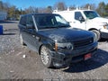 Photo 6 of 11 — 2012 Land Rover Range Rover Sport
