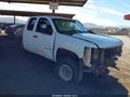 Photo 1 of 15 — 2008 Chevrolet Silverado 2500