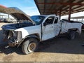 Photo 6 of 15 — 2008 Chevrolet Silverado 2500