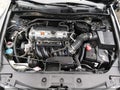 2012 Honda Accord — photo 10 of 20 | VIN 1HGCP2F84CA124127