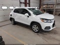 Photo 1 of 12 — 2018 Chevrolet Trax