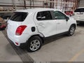 Photo 4 of 12 — 2018 Chevrolet Trax