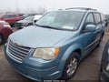 Photo 2 of 11 — 2010 Chrysler Town & Country