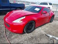 Photo 2 of 16 — 2009 Nissan 370Z