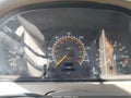 1994 Mercedes-Benz C-Class — photo 7 of 11 | VIN WDBHA22E9RF055933