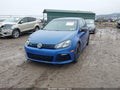 2012 Volkswagen Golf R — photo 2 of 16 | VIN WVWRF7AJ7CW313988