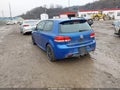 Photo 3 of 16 — 2012 Volkswagen Golf R