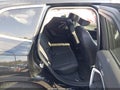 Photo 8 of 19 — 2025 BMW X1
