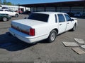 Photo 4 of 15 — 1996 Lincoln Town Car