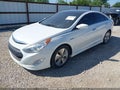 Photo 2 of 16 — 2013 Hyundai Sonata Hybrid
