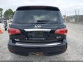 Photo 16 of 16 — 2012 Infiniti QX56