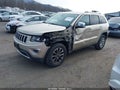 2014 Jeep Grand Cherokee — photo 2 of 17 | VIN 1C4RJFBG1EC148309