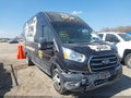 2020 Ford Transit-350 — photo 1 of 15 | VIN 1FTRS4XG8LKA81530