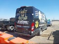 2020 Ford Transit-350 — photo 4 of 15 | VIN 1FTRS4XG8LKA81530