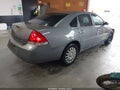 Photo 4 of 14 — 2008 Chevrolet Impala