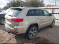2014 Jeep Grand Cherokee — photo 4 of 19 | VIN 1C4RJEBG4EC574229
