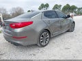 Photo 4 of 11 — 2015 Kia Optima
