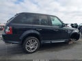 2011 Land Rover Range Rover Sport — photo 13 of 16 | VIN SALSH2E42BA716753