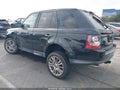 2011 Land Rover Range Rover Sport — photo 3 of 16 | VIN SALSH2E42BA716753