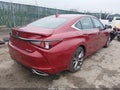 Photo 4 of 17 — 2020 Lexus ES 350