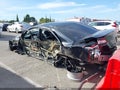 Photo 3 of 17 — 2014 Toyota Camry