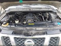Photo 10 of 21 — 2009 Nissan Titan
