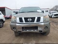 Photo 12 of 21 — 2009 Nissan Titan