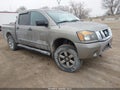 Photo 1 of 21 — 2009 Nissan Titan
